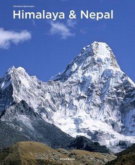 Himalaya & Nepal