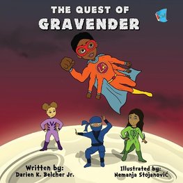 The Quest of Gravender