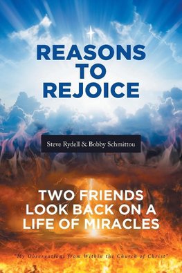Reasons to Rejoice