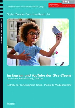 Instagram und YouTube der (Pre-) Teens