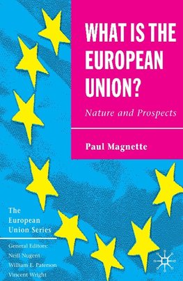 What is the European Union