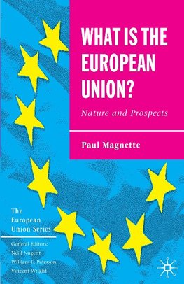 What Is the European Union?