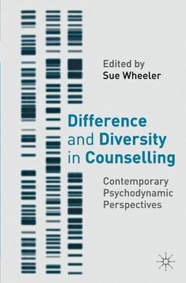 Difference and Diversity in Counselling