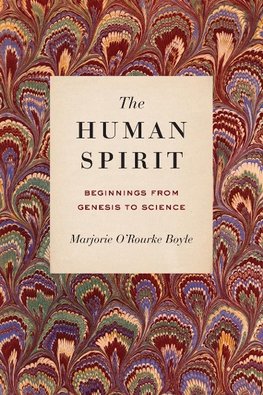 The Human Spirit