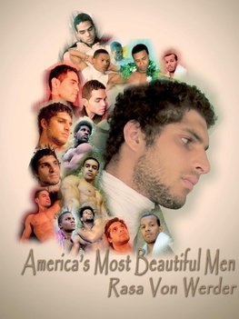 America's Most Beautiful Men