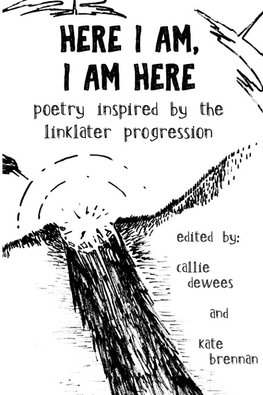 Here I Am, I Am Here