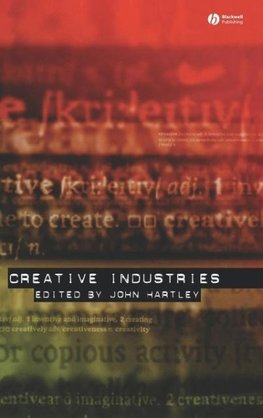 Creative Industries