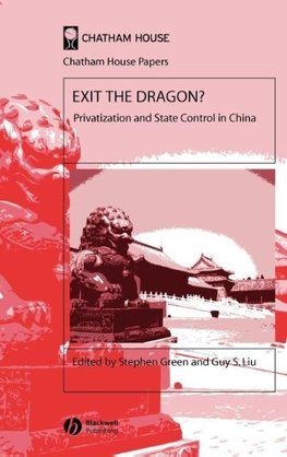 Exit the Dragon