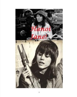 Hanoi Jane!