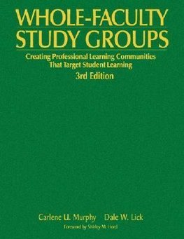 Whole-Faculty Study Groups