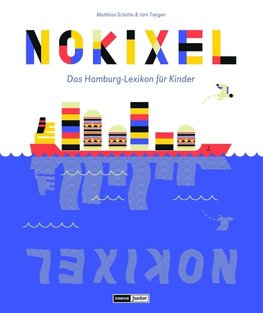 Nokixel