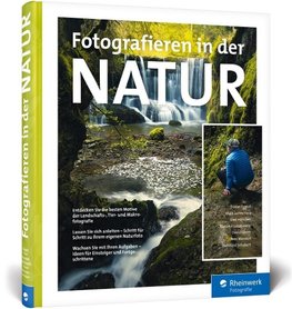 Fotografieren in der Natur