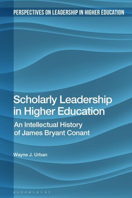 Scholarly Leadership in Higher Education