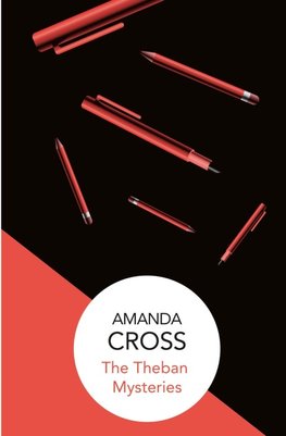 The Theban Mysteries