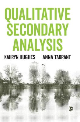 Qualitative Secondary Analysis