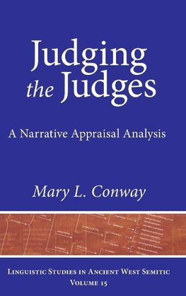 Judging the Judges
