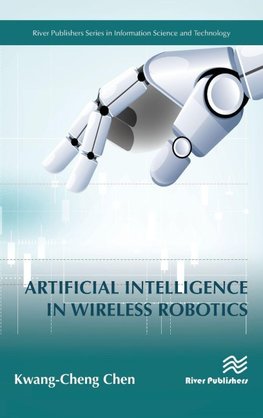 Artificial Intelligence in Wireless Robotics