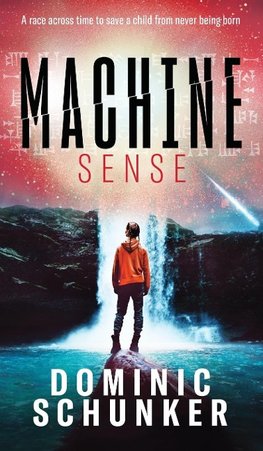 Machine Sense