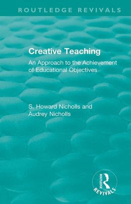Creative Teaching