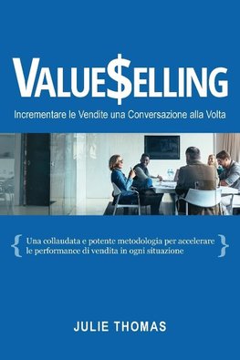 VALUESELLING
