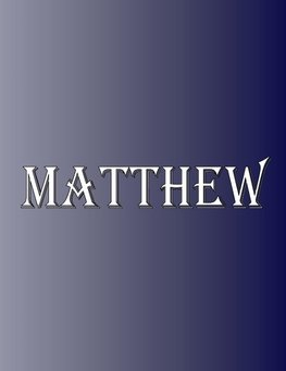 Matthew