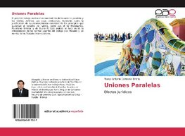 Uniones Paralelas