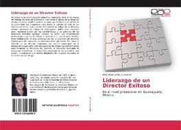 Liderazgo de un Director Exitoso