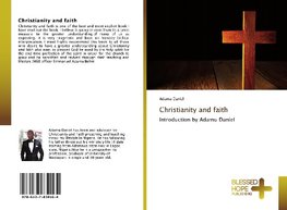 Christianity and faith