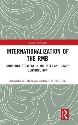 Internationalization of the RMB