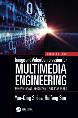 Image and Video Compression for Multimedia Engineering