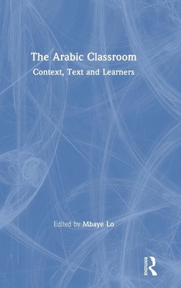 The Arabic Classroom