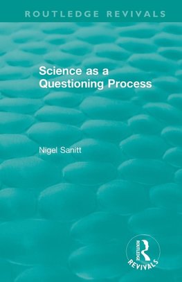 Routledge Revivals