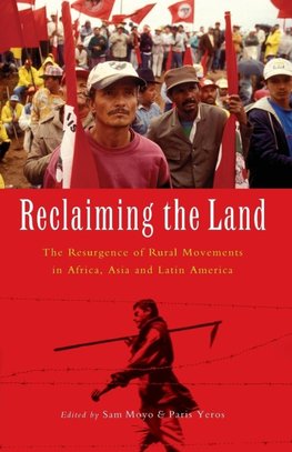 Reclaiming the Land
