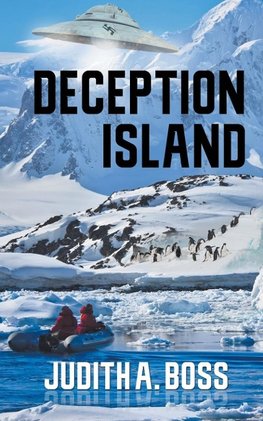 Deception Island