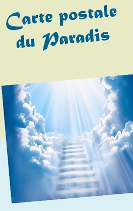 Carte postale du Paradis