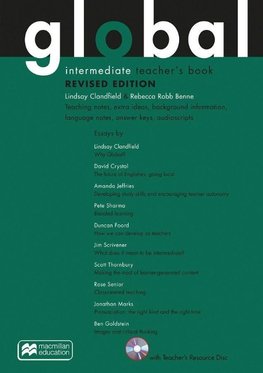 Global revised edition - Intermediate