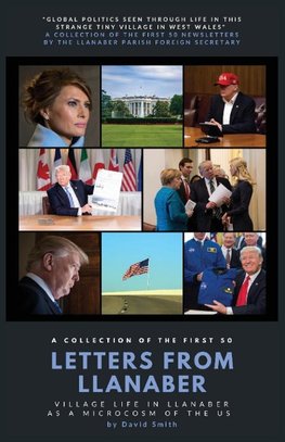 Letters From Llanaber