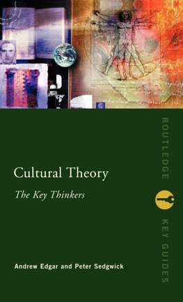 Cultural Theory