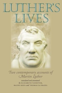 Luther's lives