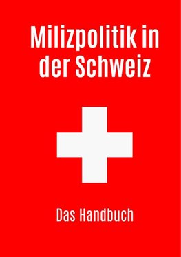 Milizpolitik in der Schweiz