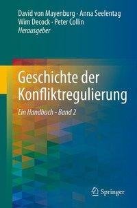 Konfliktlösung im Mittelalter