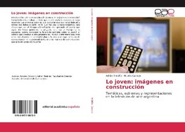 Lo joven: imágenes en construcción