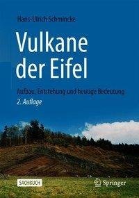 Vulkane der Eifel
