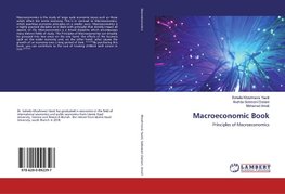 Macroeconomic Book