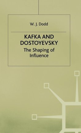 Kafka and Dostoyevsky