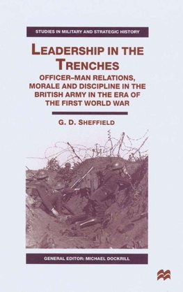 Leadership in the Trenches