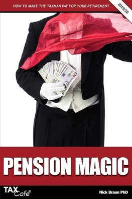 Pension Magic 2019/20