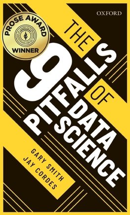 9 Pitfalls of Data Science