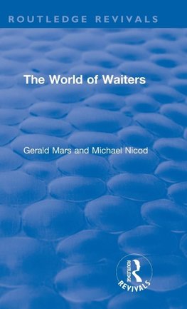 The World of Waiters