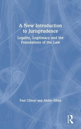 A New Introduction to Jurisprudence